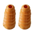 thumbnail image 1 of 2 piezas de tope de puntal duradero 3C0511359 133mm reemplazo directo del amortiguador para Golf Satitar accesorio shamjiam Tope de tope del puntal, 1 of 8