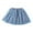 ZF Blue, variant on Zszcpp Baby Girl Skirts High Waist Ballet Mesh Tuutu Skirt Layered Dance Princess Going Out Holiday Casual Skirts