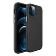 thumbnail image 6 of Mobilari Shockproof Protective Phone Case for iPhone 12/12 Pro, Military Grade Drop Tested, 6 of 9