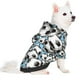 thumbnail image 2 of Balery Football Soccer Ball Sudadera con Capucha para Perros Pequeños – Ropa para Mascotas, Disfraz para Perros y Gatos, Ideal para Fiestas y Cosplay-X-Large, 2 of 7