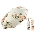 thumbnail image 6 of 8 Ribs Windproof Umbrella Anti-UV Sun-Shade Umbrella for Women Lady Rain Sun, 6 of 17