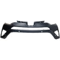 thumbnail image 2 of Geelife For Toyota 16-18 RAV4 Sport Utility Bumper Covers Fascias Set of 3 Front, 2 of 7