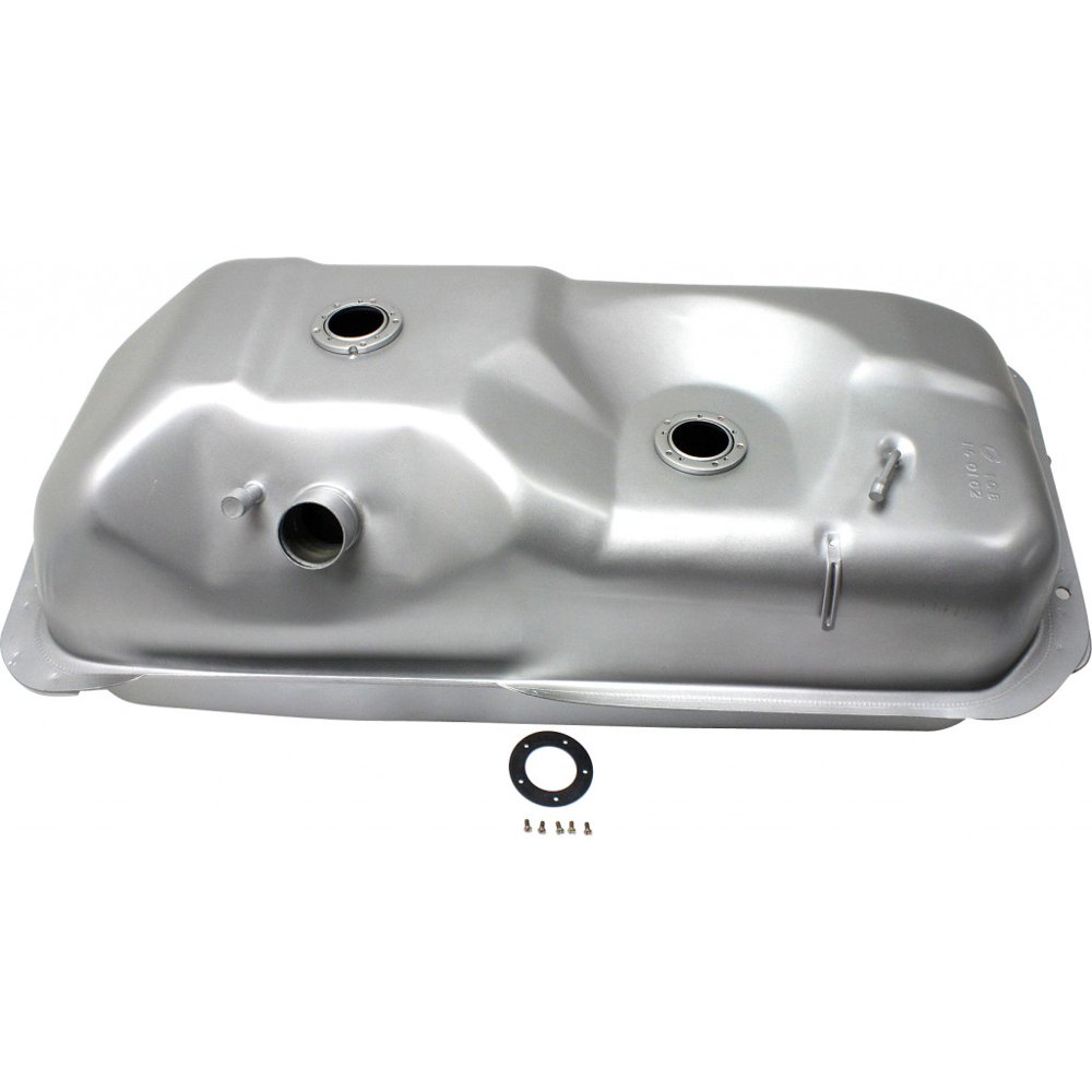 For Toyota Pickup Fuel Tank 1989 90 91 92 93 94 1995 Silver Steel