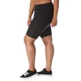 thumbnail image 4 of Champion Women’s Plus Eco Sculpt Bike Short, 4 of 5
