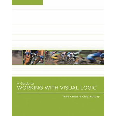 A Guide to Working with Visual Logic, Used [Paperback]