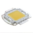 thumbnail image 3 of 3X 100W Lampara LED Iluminacion Luz Lampara DIY Chip de Alta Potencia Blanco Calido, 3 of 4