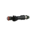 thumbnail image 2 of Standard Motor Products FJ1166 Fuel Injector For Select 10-15 Ford Models Fits select: 2011-2015 FORD F250, 2011-2015 FORD F350, 2 of 4
