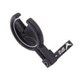thumbnail image 2 of Cepillo de bigote para reposaflechas, repuesto compacto para mantenimiento de reposaflechas, para arco recurvo, arco compuesto, accesorios para ., 2 of 8