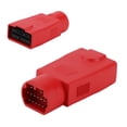 thumbnail image 5 of Conector de diagnóstico OBD2, enchuConector de diagnóstico OBD2, enchufe macho OBD2 de 17 pines para AUTEL Maxisys Pro MS908p MS906BT LHCER NO, 5 of 5