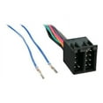 thumbnail image 5 of Metra 70-1784 Radio Wiring Harness for Audi 88-99/Volkswagen 80-Up, 5 of 5