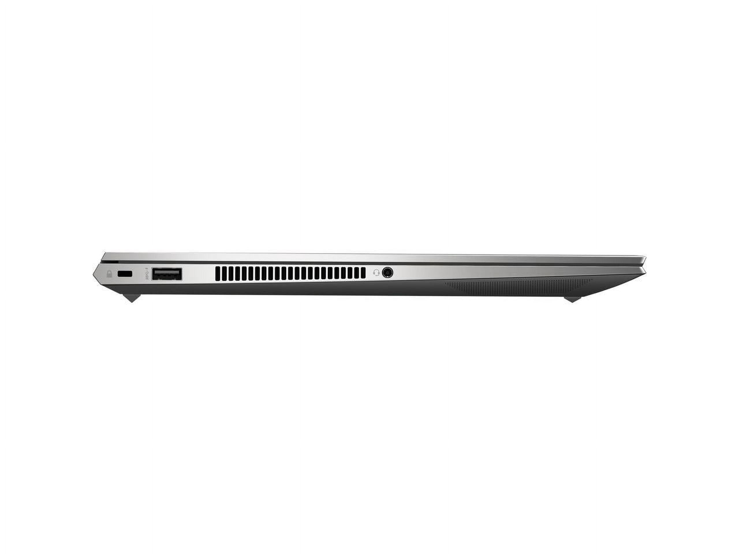 HP ZBook Studio G8, 15.6