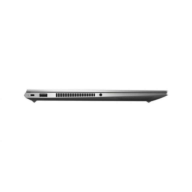 HP ZBook Studio G8, 15.6