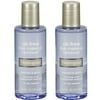 2 Pack Neutrogena Oil-Free Eye Makeup Remover 5.5 fl oz (162 ml) Each