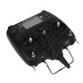 thumbnail image 3 of Transmisor Controlador remoto y receptor SFHSS, Transmisor X6 Controlador remoto Receptor SFHSS Transmisor y receptor de control remoto RC El mejor en su clase, 3 of 8