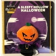 thumbnail image 2 of itty bittys a Sleepy Hollow Halloween Storybook Set with Headless Horseman Pumpkin Stuffed Toy, 2 of 2