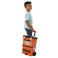 thumbnail image 2 of Boîte de rangement roulant Black & Decker Jr., 2 of 2