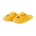 thumbnail image 4 of Winnie the Pooh Womens Face Embroidered Mule Slippers, 4 of 5