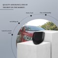 thumbnail image 3 of Front Windshield Wiper Arm Cover Cap for for 2006 - 2011 FD1 FD2 76602--A01 76601--A01, 3 of 5