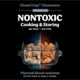 thumbnail image 5 of Refurbished (Excellent) - Ninja Crispi 5-in-1 Portable Glass Air Fryer, 5 of 5
