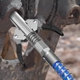 thumbnail image 4 of Acoplador de liberación de grasa, accesorios de punta de pistola de engrase, de instalar, con una mano, accesorios resistentes, de shamjiam Boquilla de grasa, 4 of 8