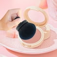 thumbnail image 3 of Extra Large Body Powder Brush – Soft For Face & Body Makeup Blending And Smooth Finish, 3 of 5
