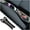Black, variant on 2PCS Car Seat Gap Filler Organizer,2 in 1 Car Gap Filler with Fill and Storage Function for Storing Phones Keys Cards,Universal Multifunctional No Drop Seat Guard for Cars