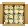 thumbnail image 2 of The Cheesecake Factory Vanilla Bean Cupcake 4 count (Pack of 8), 2 of 4