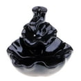 thumbnail image 2 of kusrkot 6X Mini Backflow Incense Burner Ceramic Cone Incense Burner Holder Ornament 9, 2 of 8