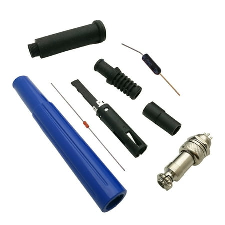 

Industrial Grade Soldering Handle Kit Input Voltgae 24V Quality Material Made