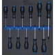 thumbnail image 1 of Juego de Desarmadores en T PARA Torx T6 - T40 BGS 4079, 1 of 1