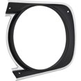 thumbnail image 3 of OER 3914769 Standard Headlamp Bezel for 1968 Camaro, LH Side, 3 of 5