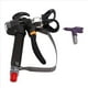 thumbnail image 2 of Accesorios para Máquina Pulverizadora Sin Aire de Masilla en Polvo con Pistola Pulverizadora de Pintura A Alta Presión Adecuados para Pulverizadores de Bomba, 2 of 5