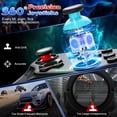thumbnail image 3 of Controlador inalámbrico Nonbliep para Nintendo Switch 2/1 Lite/OLED, 3 of 7