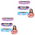 thumbnail image 1 of kurtrusly 3pcs Adjustable Headband For Girls Non-slip And Comfortable Hair Accessory 2Set, 1 of 4