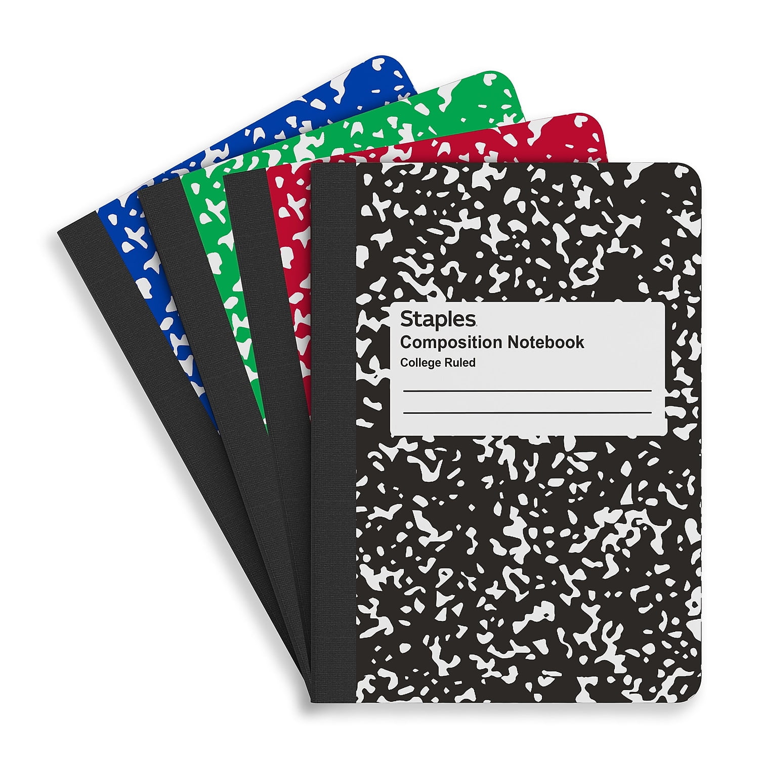 魅力の Staples Mini Notebook 4.5 語学・辞書・学習参考書