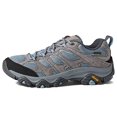 thumbnail image 2 of Merrell Women's Moab 3 Waterproof Hiking Shoe, Altitude, 7, 2 of 4