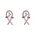 thumbnail image 4 of Vogacara Diadema de rizador, herramientas de estilismo para el cabello para dormir, accesorio de modelado múltiple elástico para mujer, tienda de pelos Tipo11 2piezas Vogacara CBP582752, 4 of 5