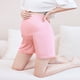 thumbnail image 1 of Pantalones de seguridad para embarazadas, pantalones holgados ultrafinos de verano, leggings de seda helada, pantalones cortos antiluz, ropa de verano, 1 of 2