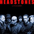thumbnail image 1 of Headstones - Little Army, 1 of 1