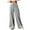 Multicolor, variant on Wide Leg Sweatpants for Women Casual Elastic Waist Jogger Pants Women's Yoga Dance Trousers Summer Loose Sweat Pants with Pockets S-2XL