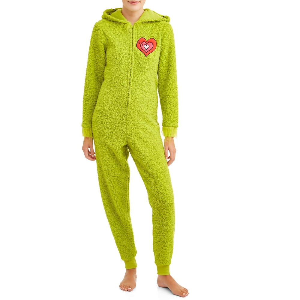 walmart grinch sweatpants