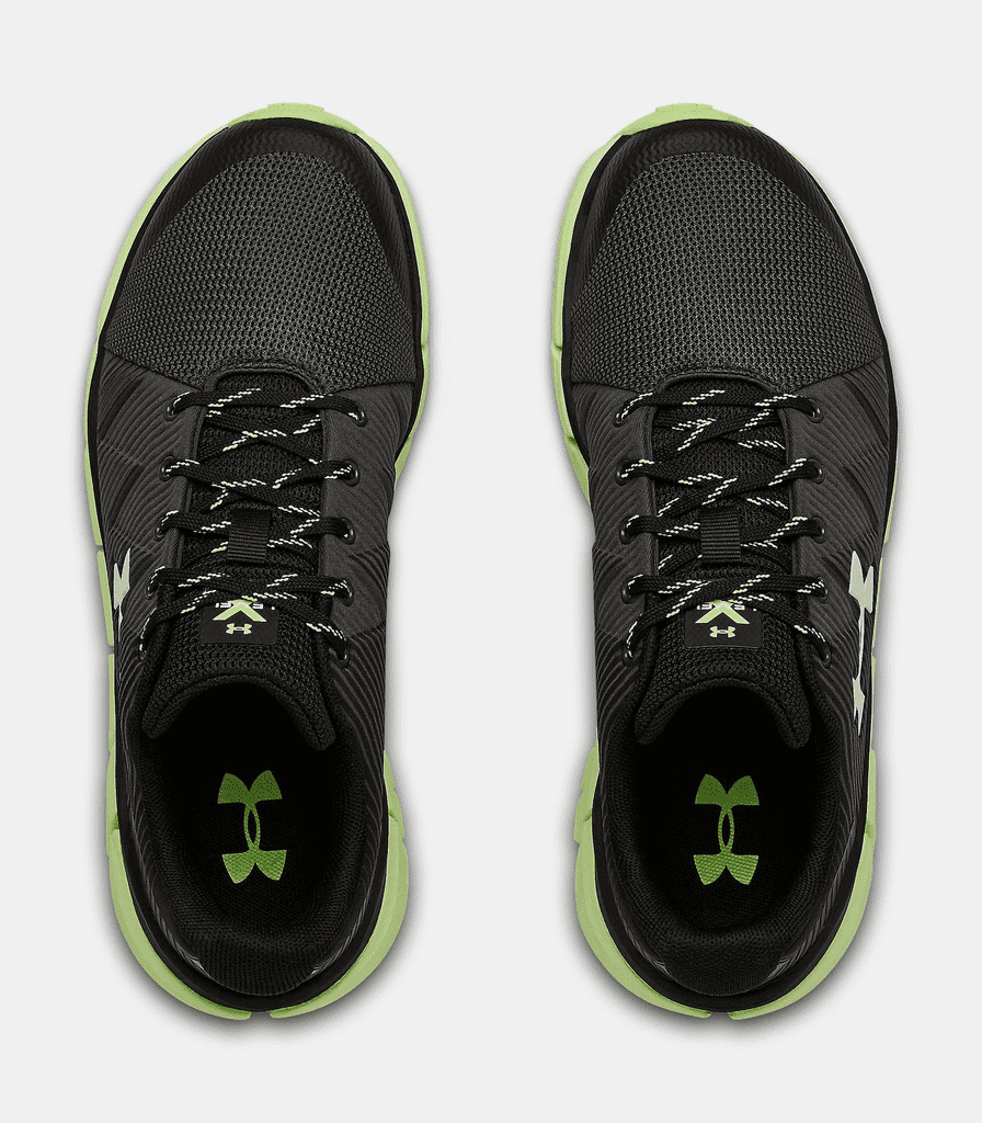 ua bgs x level scramjet