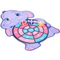 thumbnail image 4 of Dart Board Game Assorted Color 1 Set 17x11x0.04In, 4 of 6