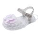 thumbnail image 4 of Sandalias de Niños Sandalias de Goma de Gelatina de Verano para Niños Y Niñas Zapatos de Playa Transparentes de la Princesa, 4 of 6