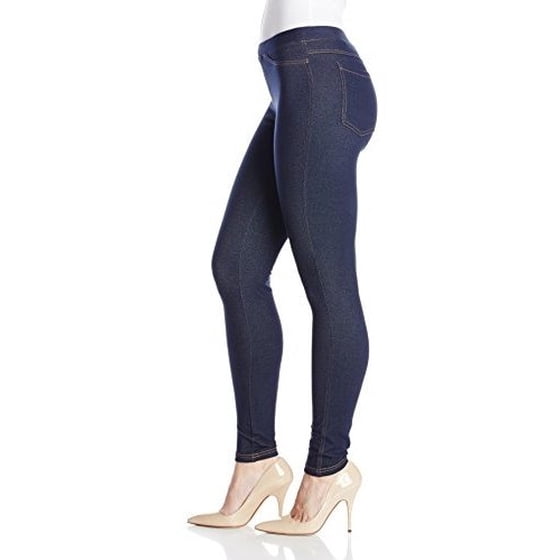 No nonsense Women's Denim Leggings