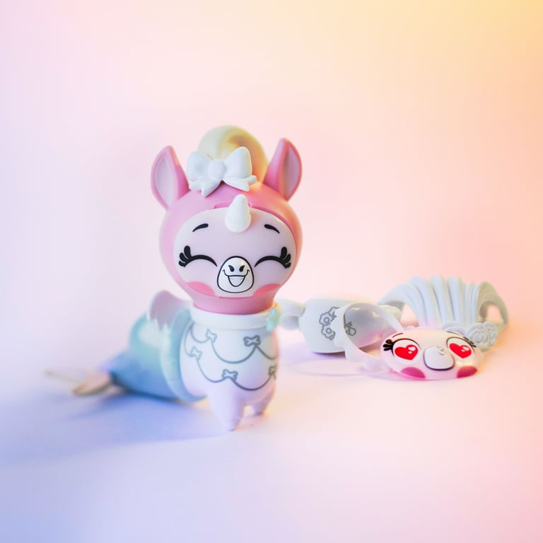 Funko Snapsies Toy, Mix & Match Surprise Blind Capsule (One