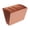 1 Pack, variant on Staples Letha-Tone Expanding File A-Z Index Letter Size 21-Pockets Brown TR119099/119099