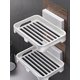 thumbnail image 4 of 1pc Wall Mounted Soap Dish, 4 of 4