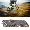 thumbnail image 1 of Variable Speed Bike Chain, 12 Speed Bicycle Chain Antirust  for Folding Bike, 1 of 8