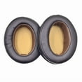 thumbnail image 2 of RHEA- 2Pcs Soft Earpad Earmuffs For Sennheiser Momentum 1/2.0 Hd1 Wireless Headphone W, 2 of 6